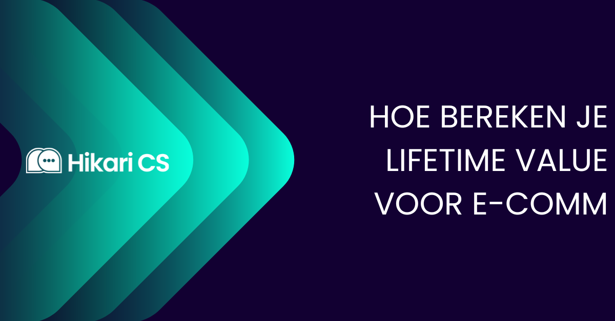 Wat is Lifetime Value (LTV) voor e-commerce?